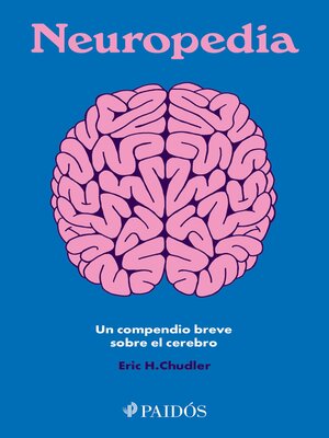 cover image of Neuropedia